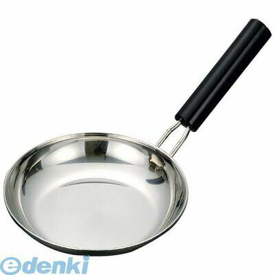 (LINEクーポン有)8807600 三層鋼 ステンレス PC横柄 親子鍋 内径165 4548170129139