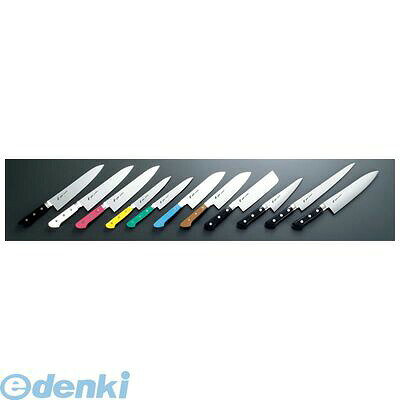 ●外寸1：366●重量：232g●板厚厚み：背:2.2●材質1：モリブデン鋼●材質2：特殊樹脂●洗浄機：○●刃渡り：24cm●さびに強く耐久性に優れたモリブデン鋼●ナイフシリーズ耐熱120℃の特殊樹脂ハンドル。食器洗浄機・温風殺菌OK(100℃以下の設定)●両刃●1辺(mm)：90●2辺(mm)：420●3辺(mm)：30●重量(g)：380●製品重量(g)：232