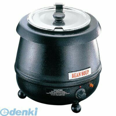 (LINEクーポン有)8836400 スープ＆フードウォーマー TS−6000 4710587944289