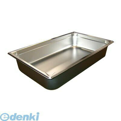 8842901 EBM 18−8 ホテルパン補強重なり防止付 1／1 100mm 2004 4548170089433