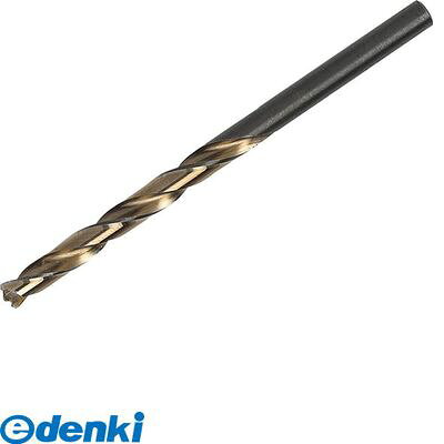 (LINEクーポン有)アーウィン IRWIN 10502206 ドリル ターボマックス HSS 3．0 X 61 1本
