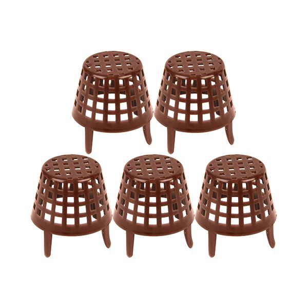 (LINEクーポン有)4977292665315 セフティ−3 肥料容器 小 5PCS 肥料容器小 藤原産業...
