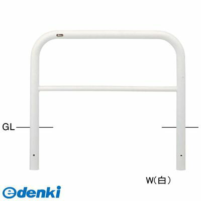 (LINEクーポン有)【個数：1個】サンポール FAH-7U10-650 RW 直送 代引不可・他メーカー同梱不可 アーチFAH7U10650 RW