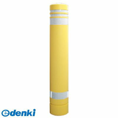 【個人宅配送不可】サンポール RB-133U SY 直送 代引不可・他メーカー同梱不可 リサイクルボラードRB133U SY