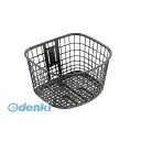 OGK技研 4511890210753 FB−053K 大容量前用バスケット 黒(4)