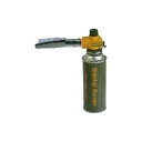 【即納在庫品】「直送」4953571200101 草焼バーナーCB ハンディ 全長180mm