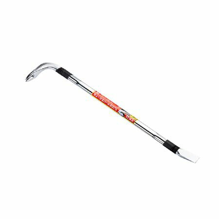 (LINEクーポン有)4983517054086 BAKUMA【バクマ工業】 ちょーかるバール 600mm