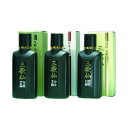 墨運堂 11819 三歌仙 仮名書簡 50ml