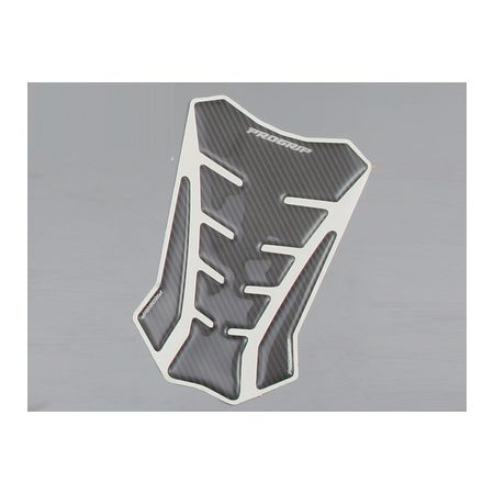 【納期-約1.5ヶ月】デイトナ DAYTONA 98012 PRO−GRIP ＃5008 タンクパッド カーボンパターン