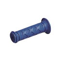 デイトナ DAYTONA 98125 PRO−GRIP ショートタイプ#789 STDラバー 115mm 非貫通 ブルー PROGRIP スタンダー...