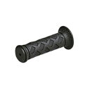 デイトナ DAYTONA 98126 PRO−GRIP ショートタイプ#789 STDラバー 115mm 非貫通 ブラック エンド非貫通 PROGR...
