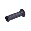 デイトナ DAYTONA 98131 PRO−GRIP ショートタイプ#789 STDラバー 115mm 貫通 ブラック