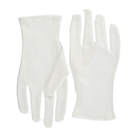 おたふく手袋 4970687206926 ミクローブ L #4000【キャンセル不可】