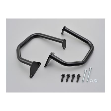 (LINEクーポン有)デイトナ DAYTONA 98622 パイプエンジンガード DS400／DSC400 バイク用品 外装