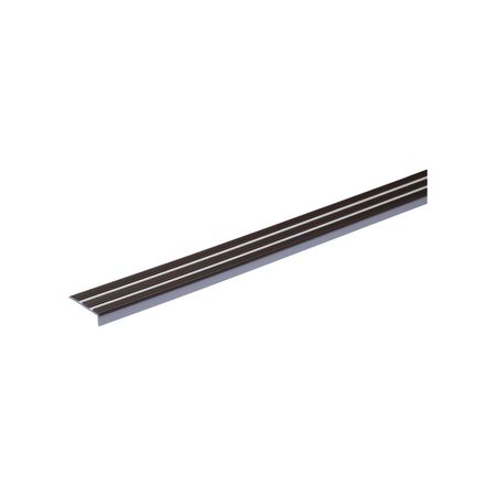 光モール 048 【10個入】 ノンスリップブラウン