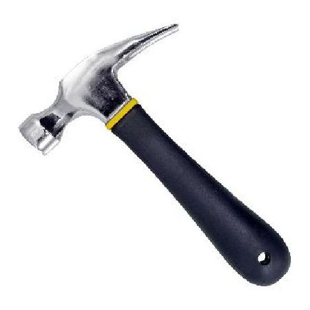 長谷伸ハンマー 4989865150852 ポケッティ ネイルハンマー