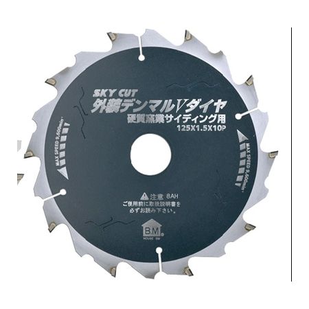 ハウスB．M DMVD12510 外装デンマル DMVD−12510