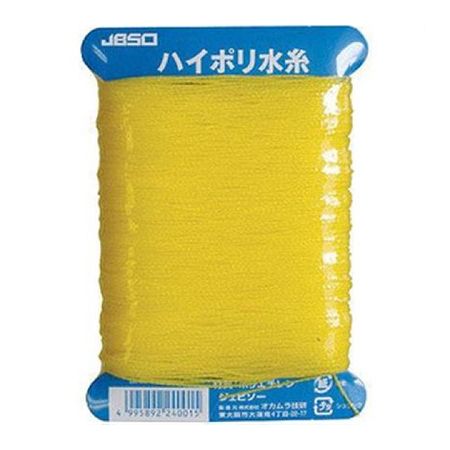 【商品説明】●基礎工事、一般測量用●特徴:バージンペレットの強くて鮮やかな色●太さ:約0.8mm●長さ:100m●材質:ポリエチレン●工事 測量 建築