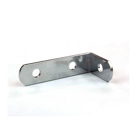 【商品説明】●補強金具・接合金具としてお使いください。●厚み(mm)：2●幅(mm)：16●長さ(mm)：59.5●材質：鉄