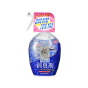 GEX ジェックス 4972547034977 うさピカ 消臭剤 ヒノキの香り 380ml