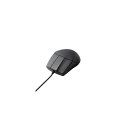 エレコム ELECOM M-CAD01UBBK 3D CAD向け3ボタンマウス/有線/ブラック MCAD01UBBK(2)