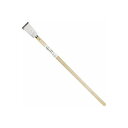 浅野木工所 4994898154234 #15423 削るはがすんデス 木柄 900mm 家庭菜園 収穫 用具 農業 刃物 工具 ステンレス製 ケレン棒