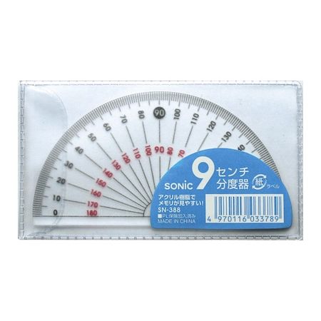 【商品説明】●アクリル樹脂でメモリが見やすい●シンプルなデザインで高品質●厚みが有り、取りやすい●商品：49×90×1.5mm●パッケージ：119×57×2mm●本体＝PMMA