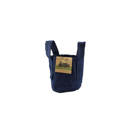 Walnut ＆ Co RP-BN900-01H Root Pouch Navy＿＃1＿H RPBN90001H