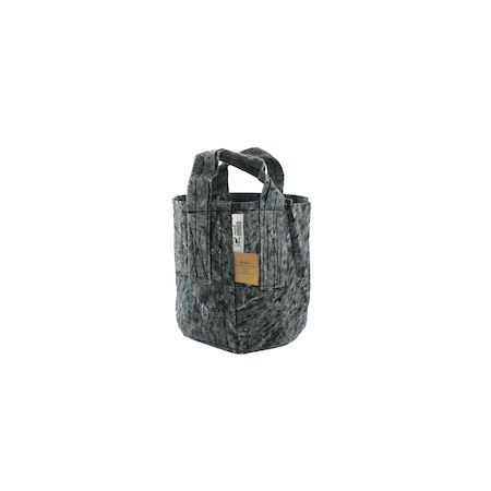 Walnut ＆ Co RP-G200-02H Root Pouch Grey＿＃2＿H RPG20002H