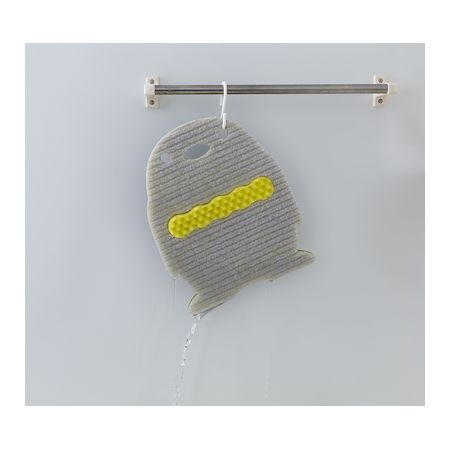 頚椎けん引ベット吊り下げタイプ・寝ながら重りで頭と首を引っ張る。