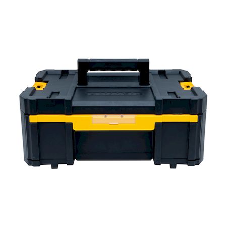 デウォルト DWST17803 ティースタック1段チェスト