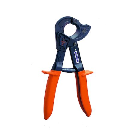 (LINEクーポン有)マクセルイズミ【旧泉精器製作所】 IZ-325A ラチェットケーブルカッタ IZ325A ラチェ..