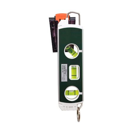 (LINEクーポン有)新潟精機 SJL150G 超磁力レベルSAFETY SJL−150G