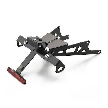 (LINEクーポン有)デイトナ DAYTONA 21035 バイク用 フェンダーレスキット LEDライセンスランプ付き CB650R／CBR650R 21 新保安基準適合