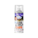 【スーパーSALEサーチ】カンペハピオ 00507654002300 水性シリコンカラースプレー とうめい 300ML【キャンセル不可】