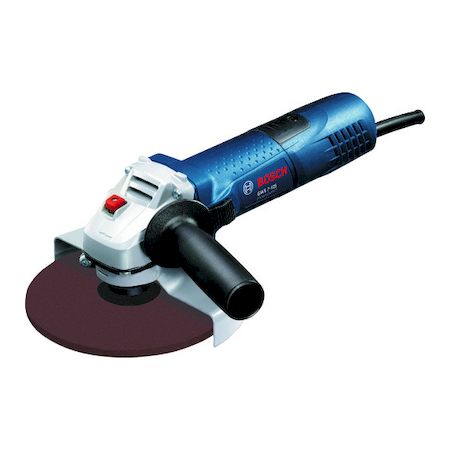 【即納在庫品】「直送」ボッシュ GWS7-125N ディスクグラインダー GWS7125N BOSCH ...