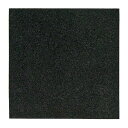 和気産業 4903757265486 EPT−01S EPDMスポンジゴム 角 100X100mmX厚さ5mm