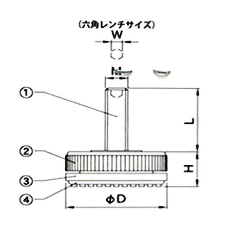 (LINE�����ݥ�ͭ)�µ����� 4903757297142 ADJ��21 �ե꡼�����륢���㥹���� 32mm