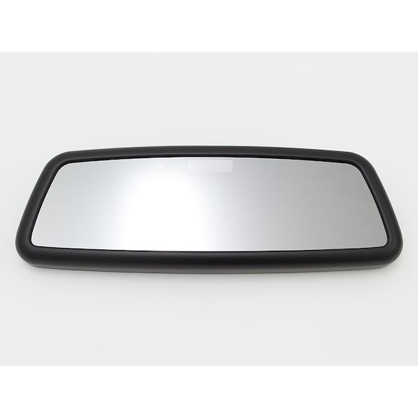 (LINEクーポン有)【個数：1個】JWRM72732 ATC製 BMW ワイドルームミラー 樹脂製 クロームレンズタイプ