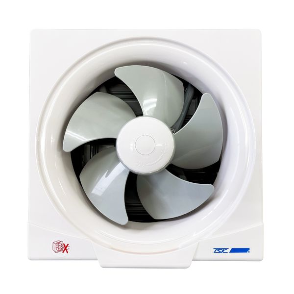 (LINEクーポン有)高須産業 FT-200 台所用換気扇 羽根径20cm FT200