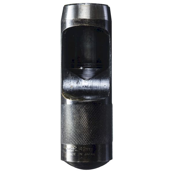 高芝ギムネ 147 DIA−T 皮ポンチ ポリ袋入り サイズ：47mm