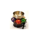 4532585086866 【3個入】新五色花リンセット K11691【キャンセル不可】