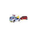 4962603007120 【12個入】 JAFレッカー車【キャンセル不可】