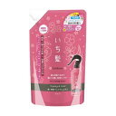 4901417618924 【20個入】 いち髪髪&地肌寝ぐせ直し和草シャワー詰替375ML【キャンセル不可】