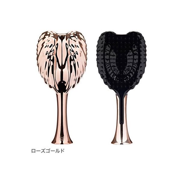 5060236421302 タングルエンジェル プロ ローズゴールド【キャンセル不可】