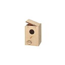 8010690016955 【7個入】 NIDO SMALL 巣箱 92103000【キャンセル不可】