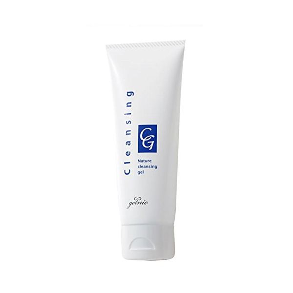 4995667061265 ナチュール クレンジングゲル75g【キャンセル不可】