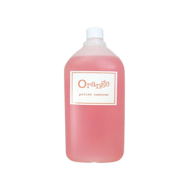 4562189151073 91189 ORANGE リムーバー 1800ml【キャンセル不可】 1