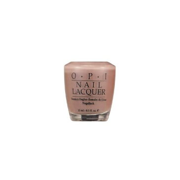 71150 30799 OPI ネイルラッカー NLA15 ドルチェ デ レチェ