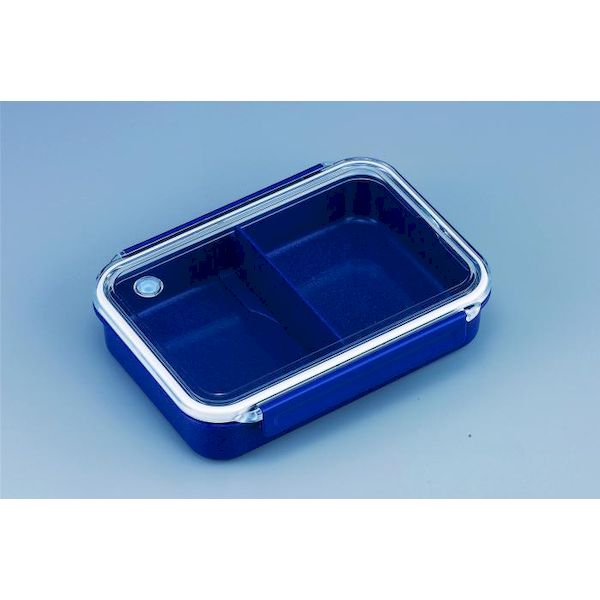 4970825067020 【10個入】 シルバーモード タイトボックス 仕切付 S／L PCL−5【キャンセル不可】